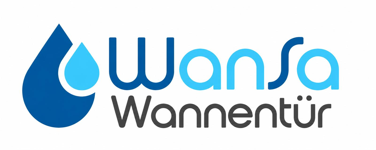 Wansa Wannentür
